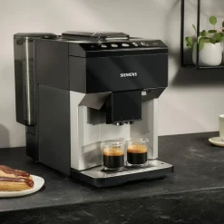 Siemens EQ500 Classic kaffemaskin helautomatisk med kvern
