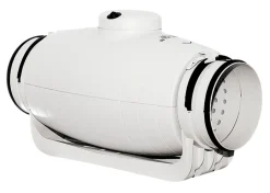 Silent TD-350/125 SILENT