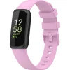 Silikonarmbånd til Fitbit Inspire 3, small