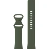 Silikonarmbånd til Fitbit sense2, Fitbit sense, Fitbit Versa 3, 4, small