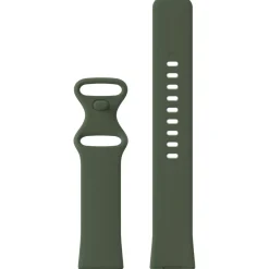 Silikonarmbånd til Fitbit sense2, Fitbit sense, Fitbit Versa 3, 4, small