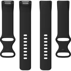 Silikonarmbånd til Fitbit Charge 5, 6, small