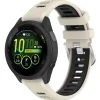 Silikonreim til Garmin Forerunner 255, 22 mm