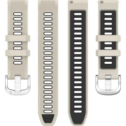 Silikonreim til Garmin Vivoactive 5, 20 mm