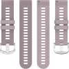 Silikonreim til Garmin Vivoactive 5, 20 mm