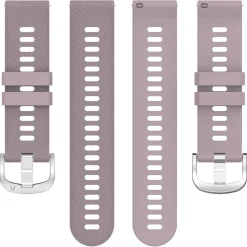 Silikonreim til Garmin Vivoactive 5, 20 mm