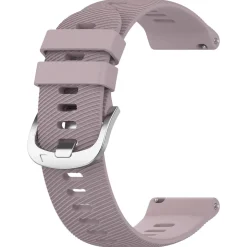 Silikonreim til Garmin Vivoactive 5, 20 mm