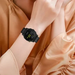 Silikonreim til Garmin Vivoactive 5, 20 mm
