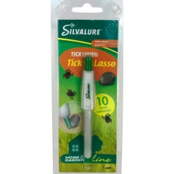 Silvalure Tick Lasso flåttfjerner, 1-pakning