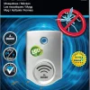 Silverline A-Repeller M25 insektsjager