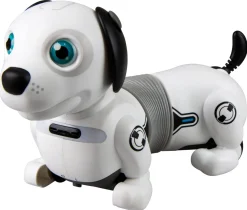Silverlit Robo Dackel Jr interaktiv robothund