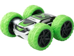 Silverlit Exost 360 Cross, radiostyrt stuntbil, fra 5 år