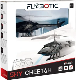 Silverlit radiostyrt helikopter, fra 10 år