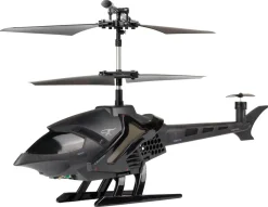 Silverlit radiostyrt helikopter, fra 10 år