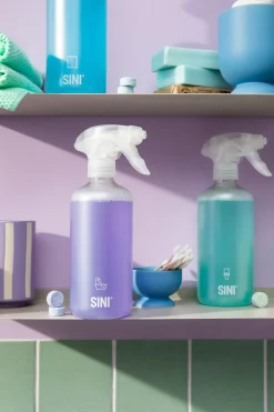 Sini refill for baderomsrengjøring, 2-pakning
