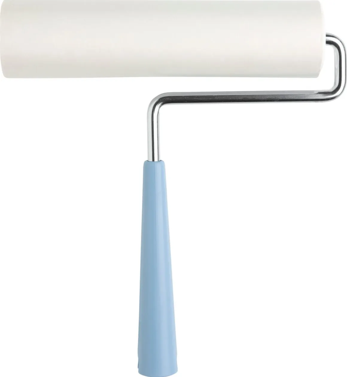 Sini Carpet Lint Roller hår- og pelsfjerner, 20 cm