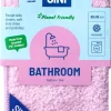 Sini mikrofiberklut for bad 30 x 30 cm, 1-pakning