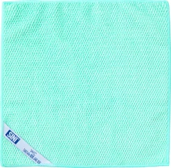 Sini mikrofiberklut toalett 30 x 30 cm, 1-pakning