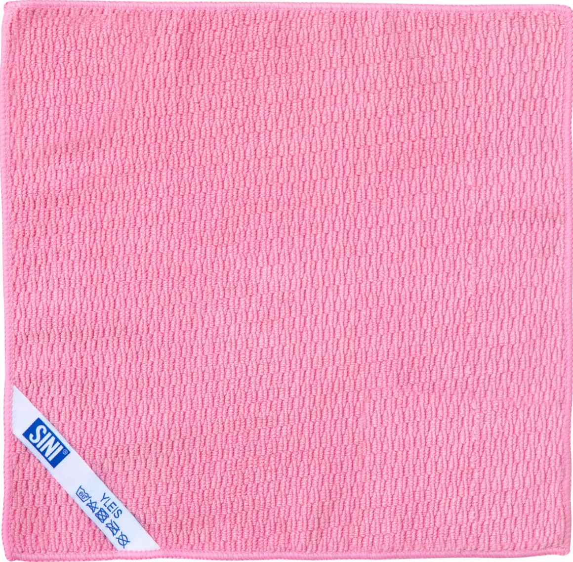 Sini mikrofiberklut universal 30 x 30 cm, 1-pakning