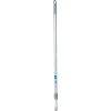 Sini teleskopskaft i aluminium, 85–150 cm