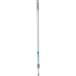 Sini teleskopskaft i aluminium, 85–150 cm