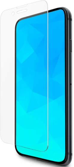 Skjermbeskytter for iPhone 13 Mini, Tempered Glass