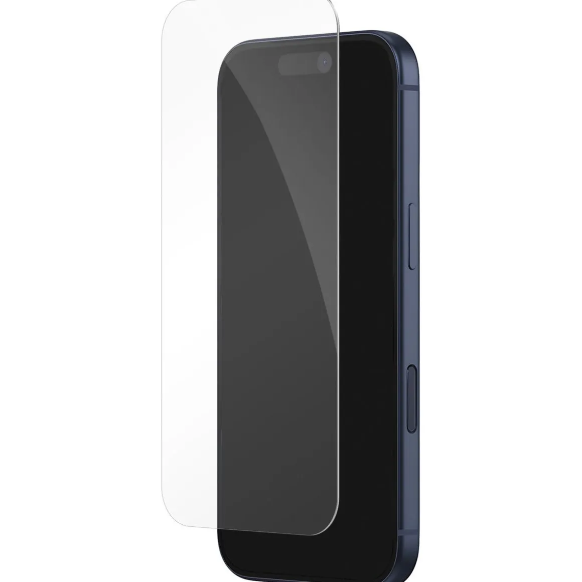 Skjermbeskytter i herdet glass iPhone 17 Pro