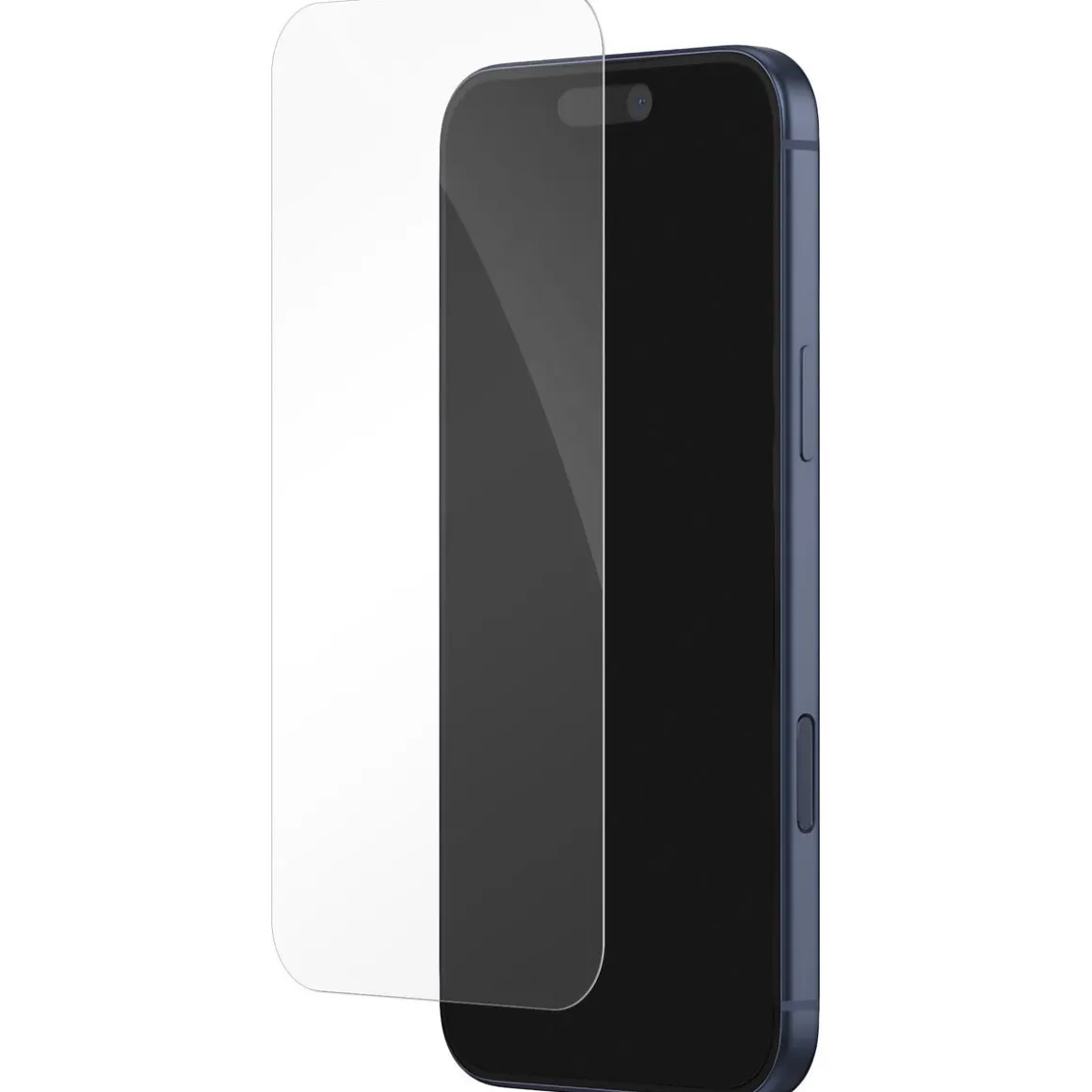 Skjermbeskytter i herdet glass iPhone 17 Pro Max