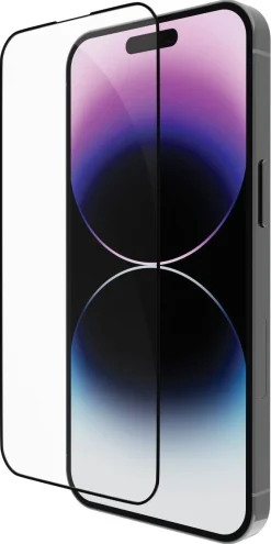 Skjermbeskytter til iPhone 14 og 15 Pro dbramante1928 Eco-Sheild