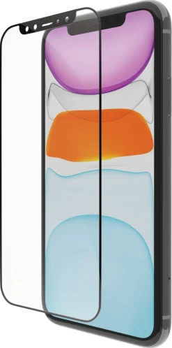 Skjermbeskytter til iPhone 11 og XR dbramante1928 Eco-Sheild