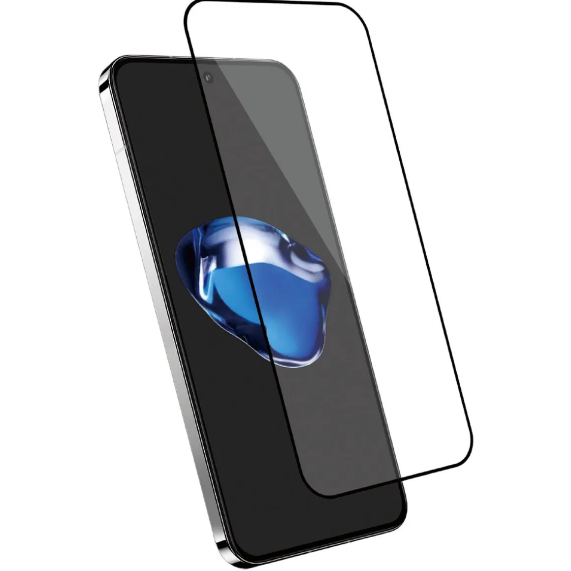 Skjermbeskytter til Xiaomi 13, Holdit Tempered Glass