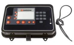 Skjermdeksel Gardena R160