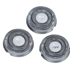 Skjærehode SH30 til Philips barbermaskin, 3-pakning
