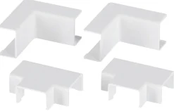 Skjøtesett for kabelkanal 36-5248