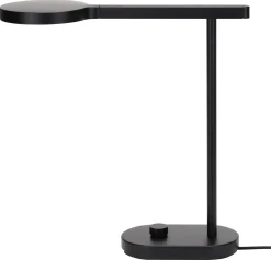 Skrivebordslampe dimbar Northlight