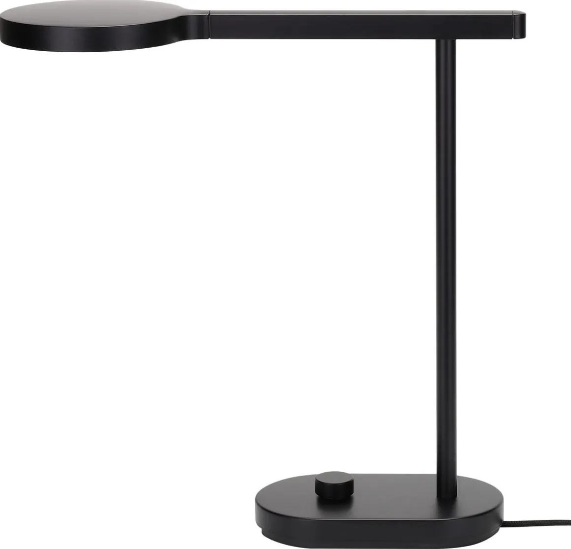 Skrivebordslampe dimbar Northlight