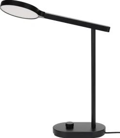 Skrivebordslampe dimbar Northlight
