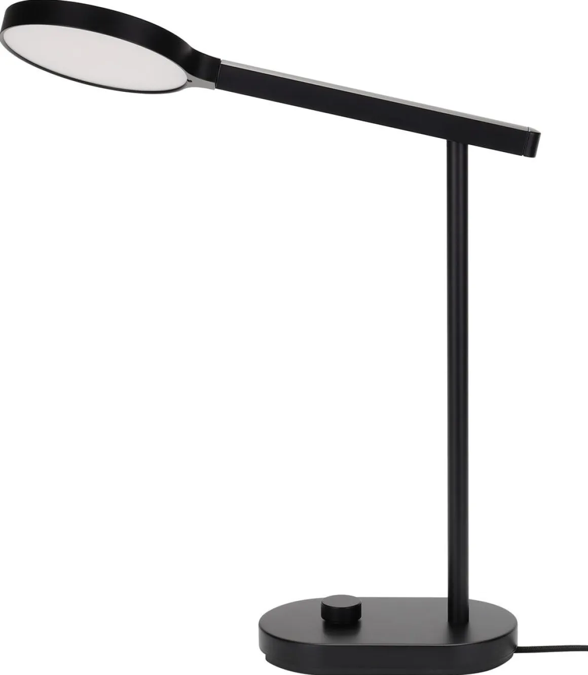 Skrivebordslampe dimbar Northlight