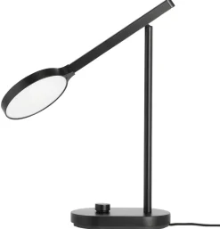 Skrivebordslampe dimbar Northlight