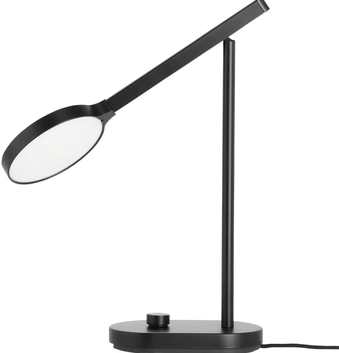 Skrivebordslampe dimbar Northlight