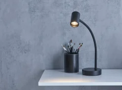 Skrivebordslampe LED oppladbar, Northlight