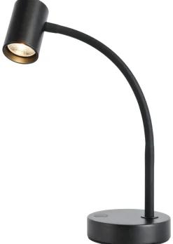 Skrivebordslampe LED oppladbar, Northlight