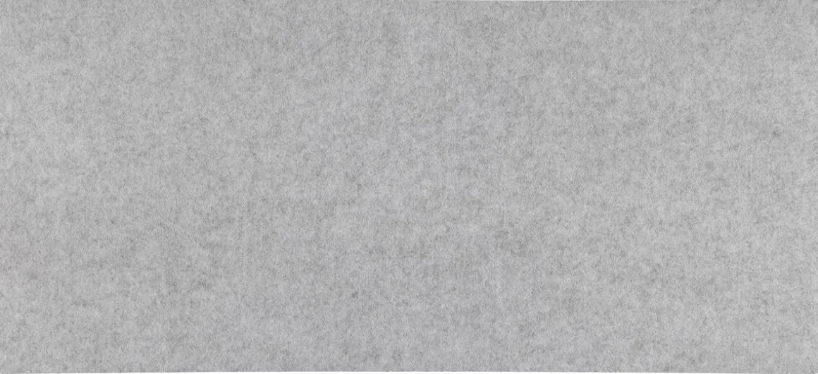 Skrivebordsunderlag i filt, 90 x 40 cm