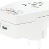 Skross C20PD USB-C World to Europe reiseadapter