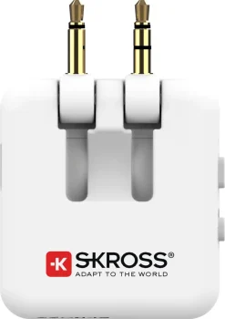 Skross Wireless lyd- og hodetelefonadapter
