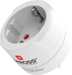 SKROSS Europe to USA reiseadapter