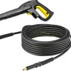Slangesett HK 7,5 Kärcher, håndtak og slange 7,5 m