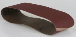 Slipebånd, 620x100 mm