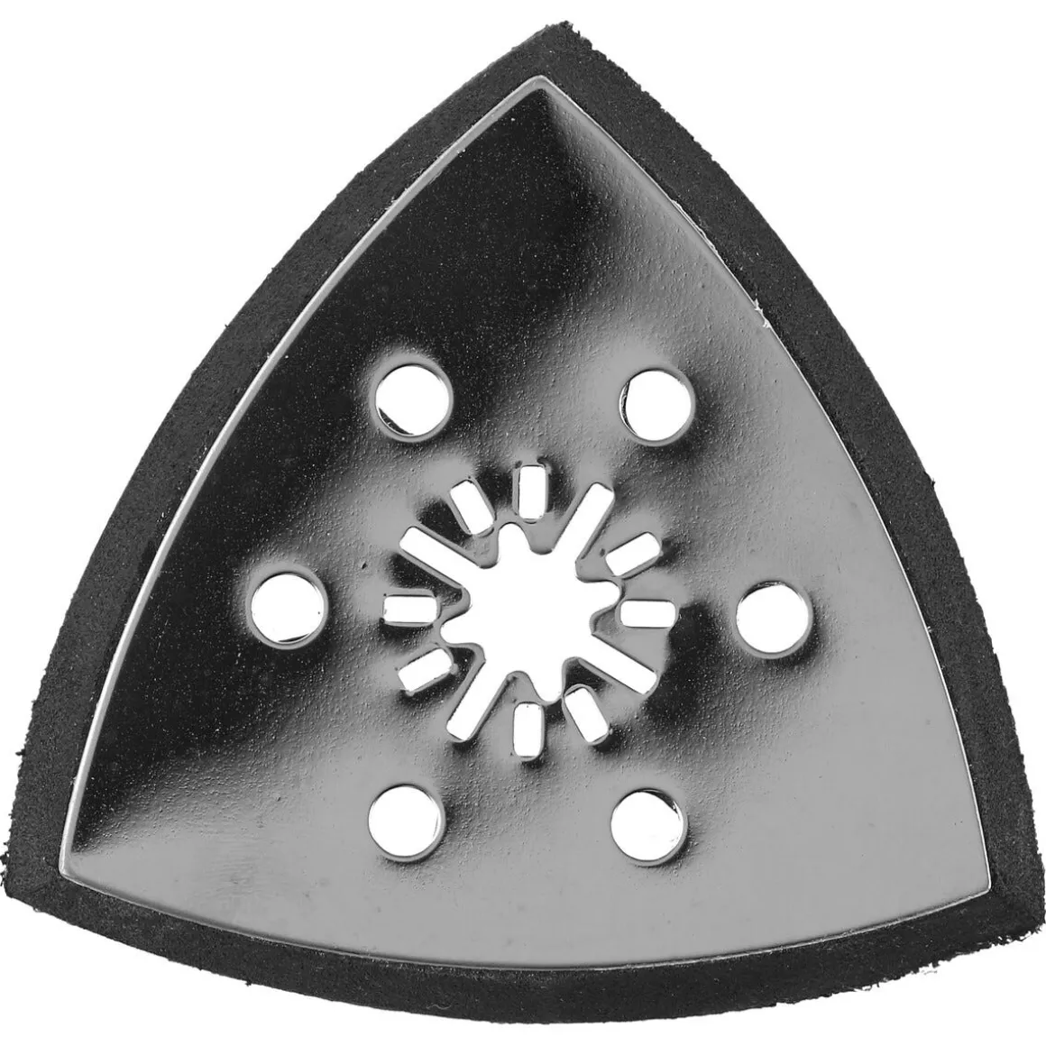 Slipeplate til Cocraft LXC multiverktøy MT18