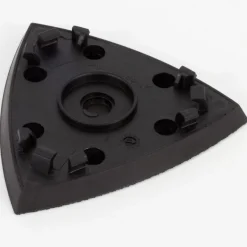 Slipesåle til Bosch PDA 100/120